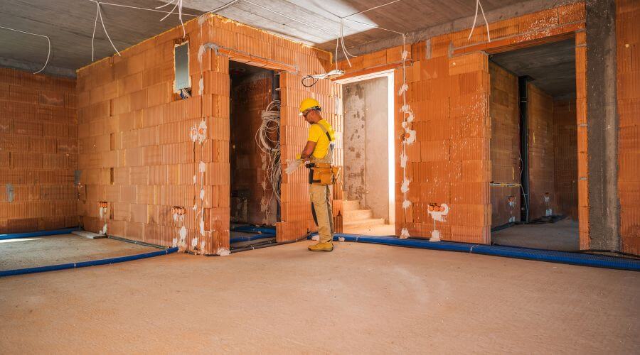 Local Chimney Repair in Pfeifer, KS